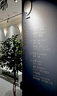COMMA Boutique Hotel