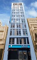 COMMA Boutique Hotel