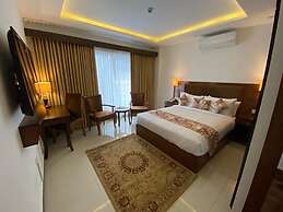 Grand Mongolia Hotel