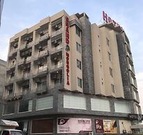 Grand Mongolia Hotel