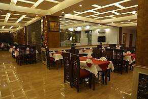 Grand Mongolia Hotel