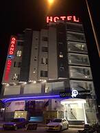 Grand Mongolia Hotel
