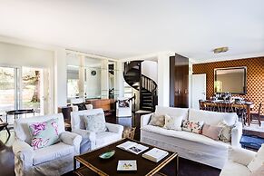 Old Sport Mansion