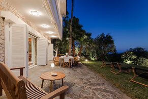 Old Sport Mansion