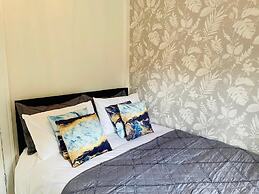 Sanderson Apartment