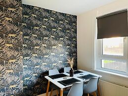 Sanderson Apartment