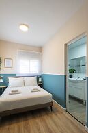 Domus Bat Galim Hotel