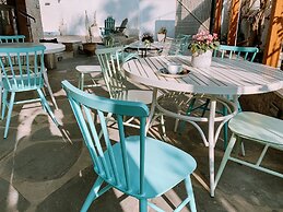 Domus Bat Galim Hotel