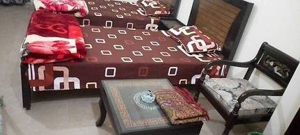 Ayaz Hotel