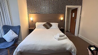 Pine Lodge Hotel & Restaurant Mansfield