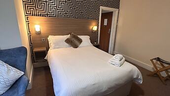 Pine Lodge Hotel & Restaurant Mansfield