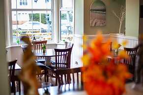 Pine Lodge Hotel & Restaurant Mansfield