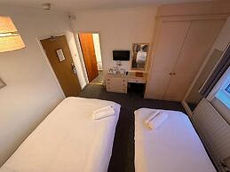 Pine Lodge Hotel & Restaurant Mansfield