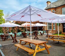 Pine Lodge Hotel & Restaurant Mansfield