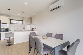 Apartamento Orquídea