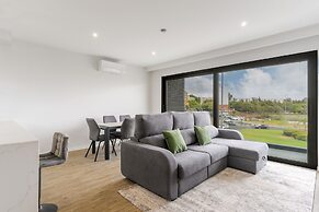 Apartamento Orquídea
