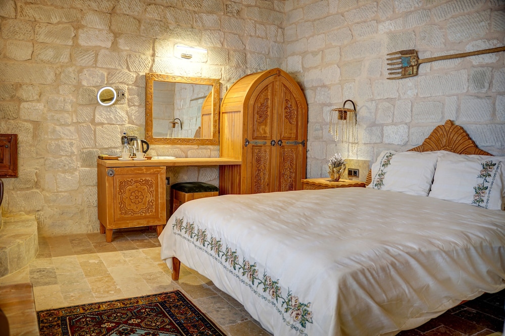 Aşk-ı Nare Cave Hotel