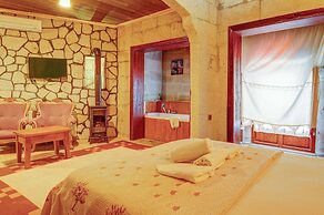 Aşk-ı Nare Cave Hotel