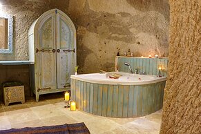 Aşk-ı Nare Cave Hotel