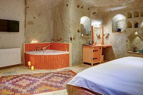 Aşk-ı Nare Cave Hotel