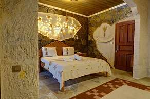 Aşk-ı Nare Cave Hotel