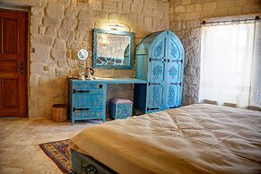 Aşk-ı Nare Cave Hotel
