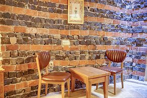 Aşk-ı Nare Cave Hotel