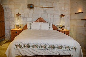 Aşk-ı Nare Cave Hotel