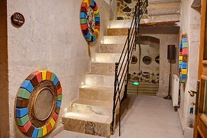 Aşk-ı Nare Cave Hotel