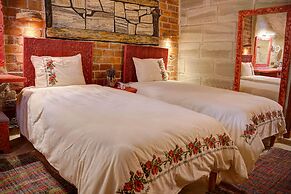 Aşk-ı Nare Cave Hotel