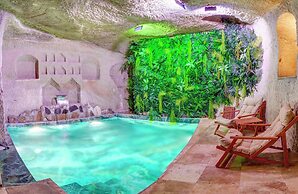 Aşk-ı Nare Cave Hotel