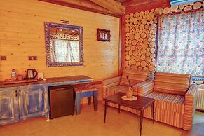Aşk-ı Nare Cave Hotel