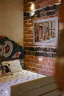Aşk-ı Nare Cave Hotel