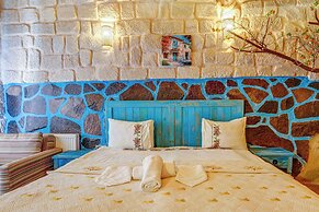 Aşk-ı Nare Cave Hotel