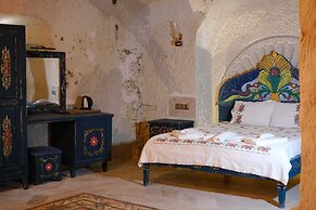 Aşk-ı Nare Cave Hotel