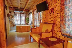 Aşk-ı Nare Cave Hotel