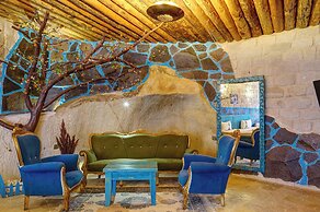 Aşk-ı Nare Cave Hotel