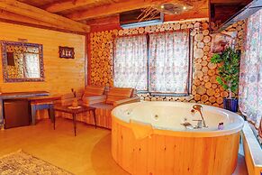 Aşk-ı Nare Cave Hotel