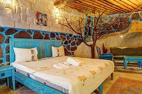 Aşk-ı Nare Cave Hotel