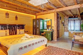 Aşk-ı Nare Cave Hotel