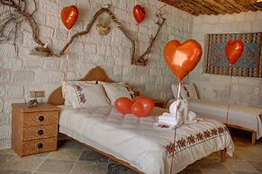 Aşk-ı Nare Cave Hotel