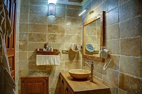 Aşk-ı Nare Cave Hotel