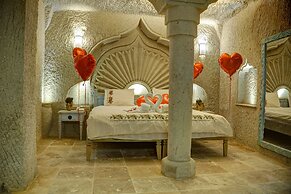 Aşk-ı Nare Cave Hotel