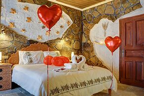 Aşk-ı Nare Cave Hotel