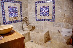Aşk-ı Nare Cave Hotel