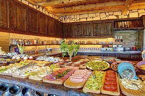 Aşk-ı Nare Cave Hotel