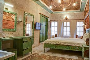 Aşk-ı Nare Cave Hotel