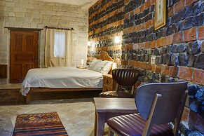 Aşk-ı Nare Cave Hotel