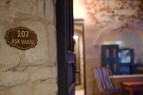 Aşk-ı Nare Cave Hotel