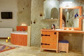 Aşk-ı Nare Cave Hotel